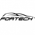 Логотип Fortech
