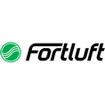 Логотип FORTLUFT