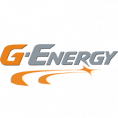 Логотип G-Energy