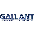 Логотип Gallant