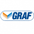Логотип GRAF