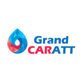 Логотип Grand Caratt
