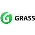 Логотип Grass