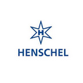 Логотип Henshel