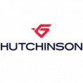 Логотип Hutchinson