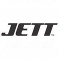 Логотип JETT