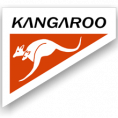 Логотип KANGAROO