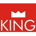 Логотип King