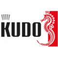 Логотип Kudo