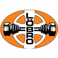 Логотип LOEBRO