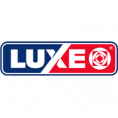Логотип Luxe