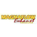 Логотип MAGNAFLOW