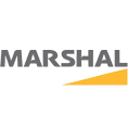 Логотип Marshal