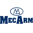 Логотип MecArm
