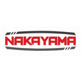 Логотип NAKAYAMA