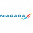 Логотип Niagara