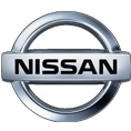 Logo NISSAN