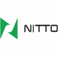 Логотип Nitto