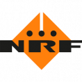 Логотип NRF