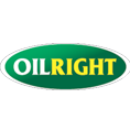 Логотип Oilright