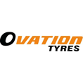Логотип Ovation