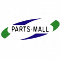 Логотип PARTS-MALL