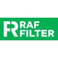 Логотип RAF FILTER