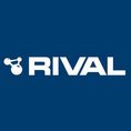 Логотип Rival