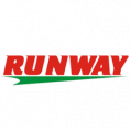 Логотип Runway
