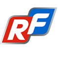 Логотип Ruseff