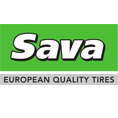 Логотип Sava