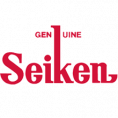 Логотип Seiken