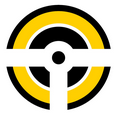 Логотип Точка Опоры