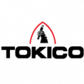 Логотип Tokico