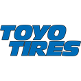 Логотип Toyo