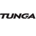 Логотип Tunga