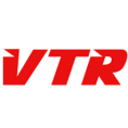 Логотип VTR