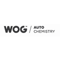 Логотип WOG
