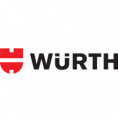 Логотип WURTH