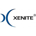 Логотип Xenite