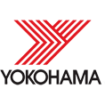 Логотип Yokohama