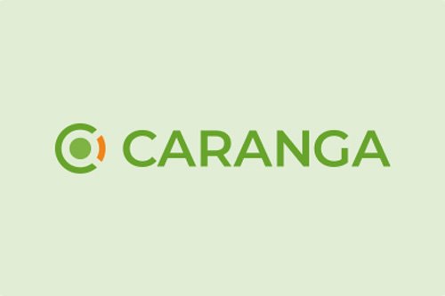 Логотип CARANGA