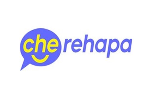 Логотип Cherehapa