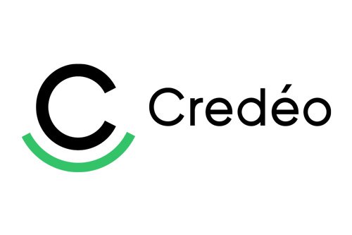 Логотип Credeo