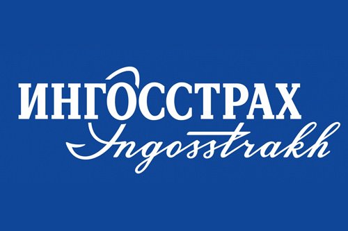 Логотип Ингосстрах