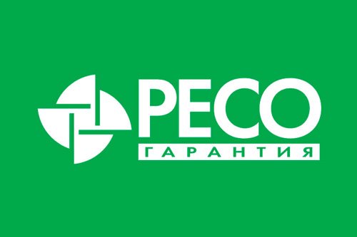 Логотип РЕСО Страхование