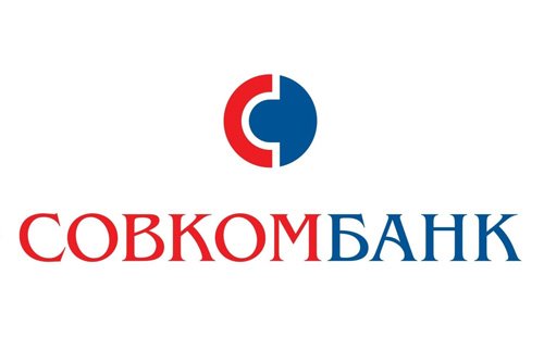 Логотип Совкомбанк