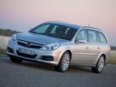 Opel Vectra (C) Универсал 5 дв.