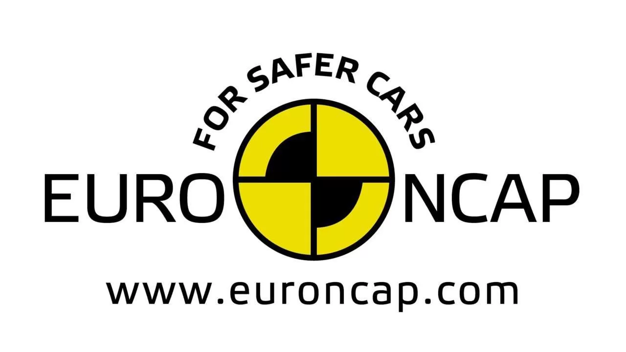 Логотип EuroNCAP