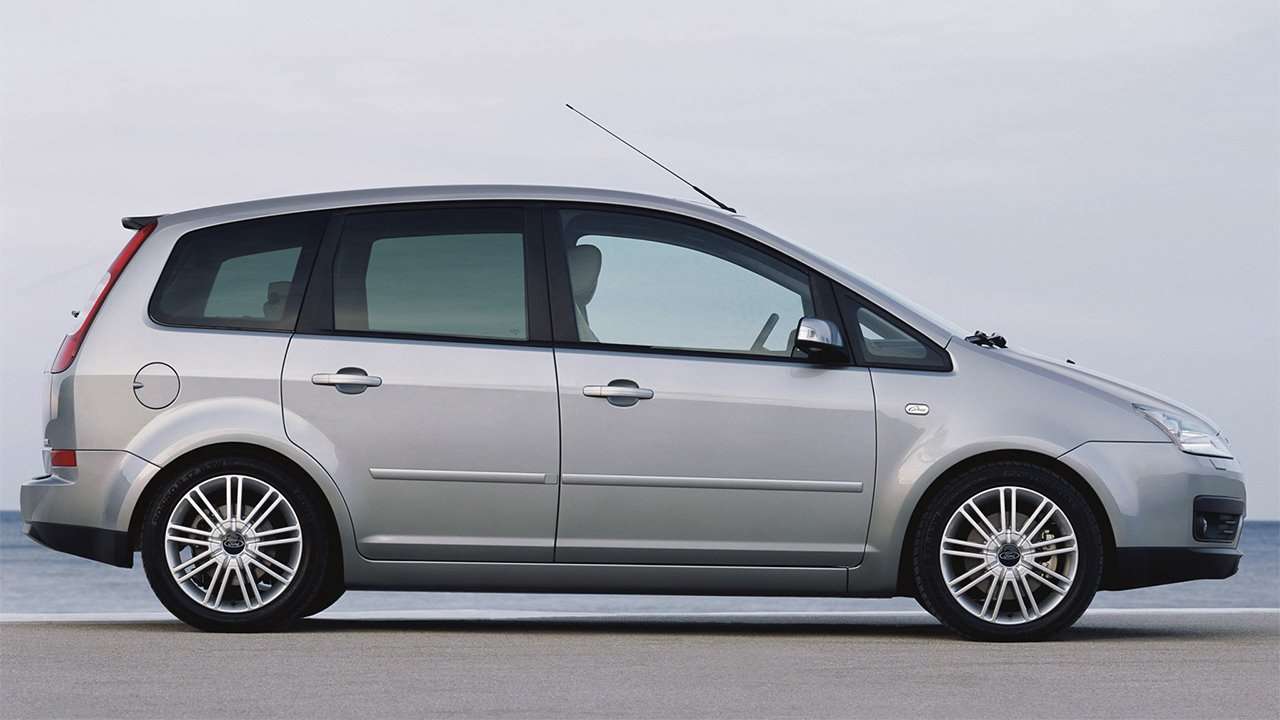 ford c max 2003 2010 1